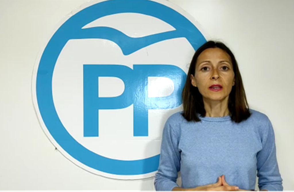 El PP solicita la cesión de un local céntrico para que la AECC de Totana pueda desarrollar sus actividades y servicios